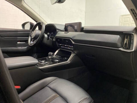 2025 Mazda CX-90 3.3 Turbo Select