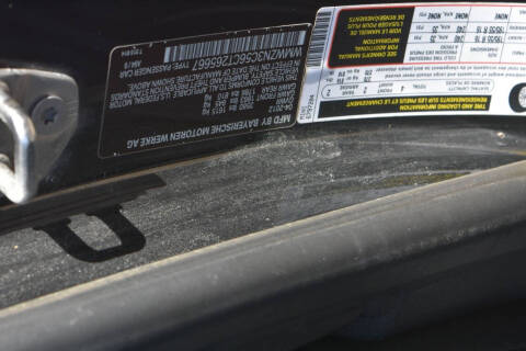 2012 MINI Cooper Convertible