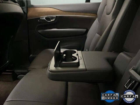 2025 Volvo XC90 B6 Plus Bright Theme 7P