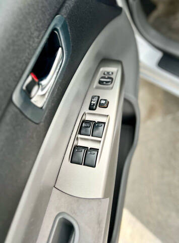 2007 Toyota Prius Touring