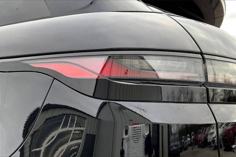 2024 Land Rover Range Rover Evoque P250 Dynamic SE