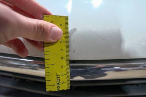 1996 Chevrolet Tahoe LT