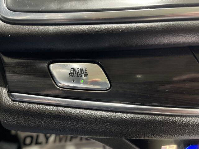 2023 Buick Enclave Premium