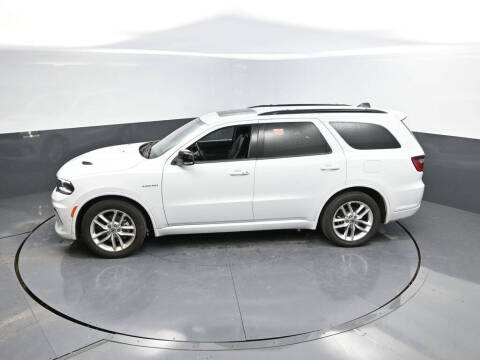 2024 Dodge Durango R/T Plus