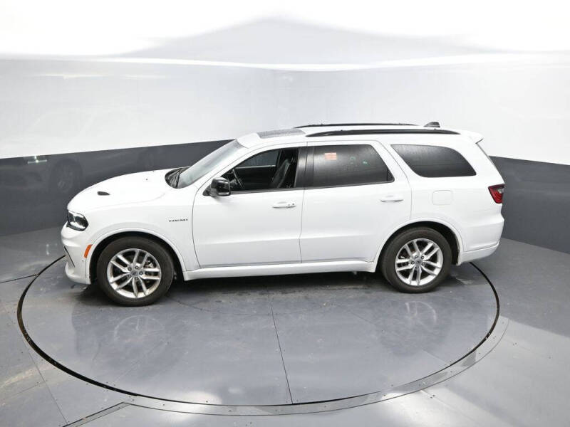 2024 Dodge Durango R/T Plus