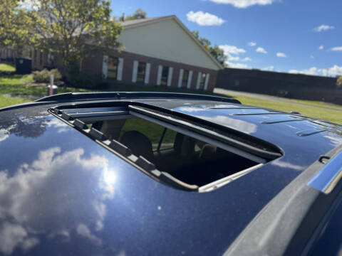 2011 Jeep Compass Latitude