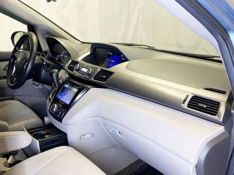 2014 Honda Odyssey EX