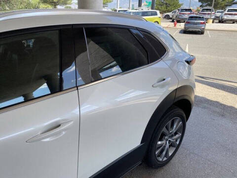 2025 Mazda CX-30 2.5 S Premium