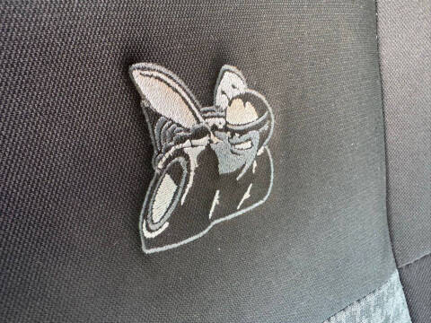 2017 Dodge Challenger R/T Scat Pack