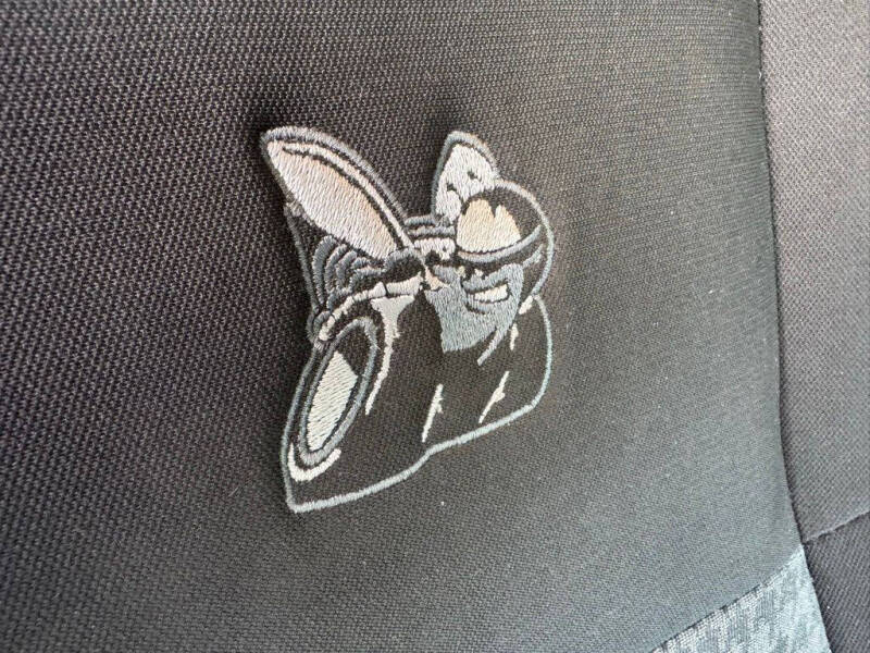 2017 Dodge Challenger R/T Scat Pack