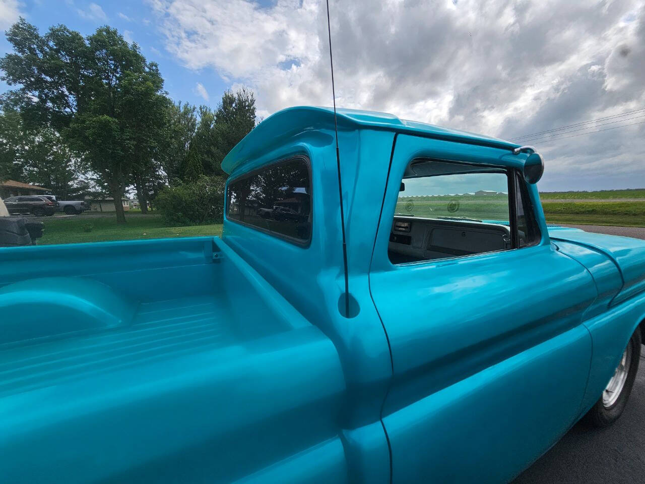 1966 Chevrolet C/K 10 Series 73