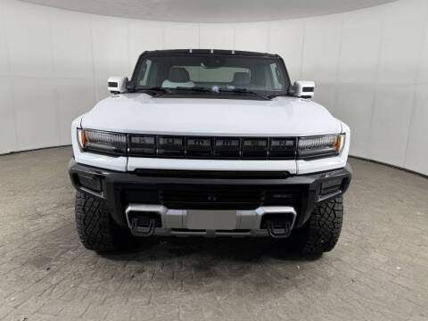 2022 GMC HUMMER EV Edition 1