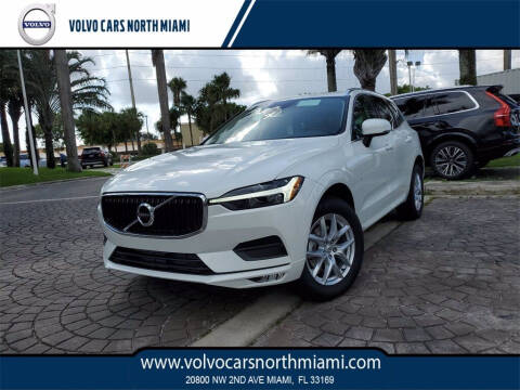 2021 Volvo XC60