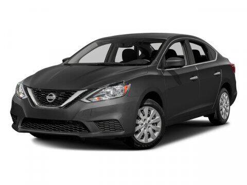 2018 Nissan Sentra for sale at CarZoneUSA in West Monroe LA