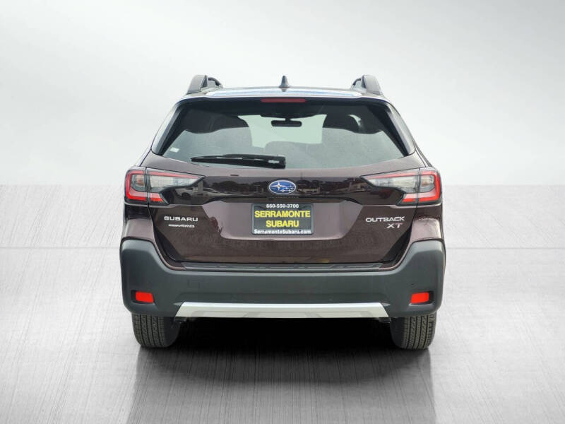 2024 Subaru Outback Limited XT