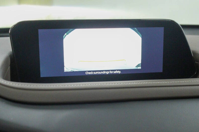 2025 Mazda CX-30 2.5 S Premium