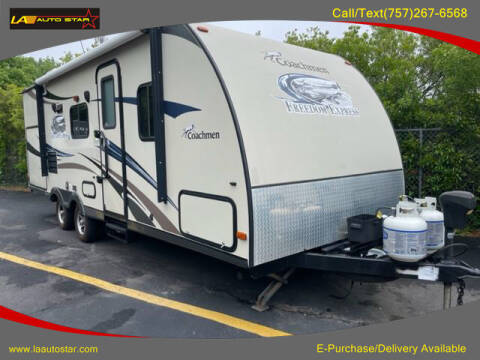 2013 Freedom Express