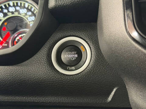 2024 RAM 1500