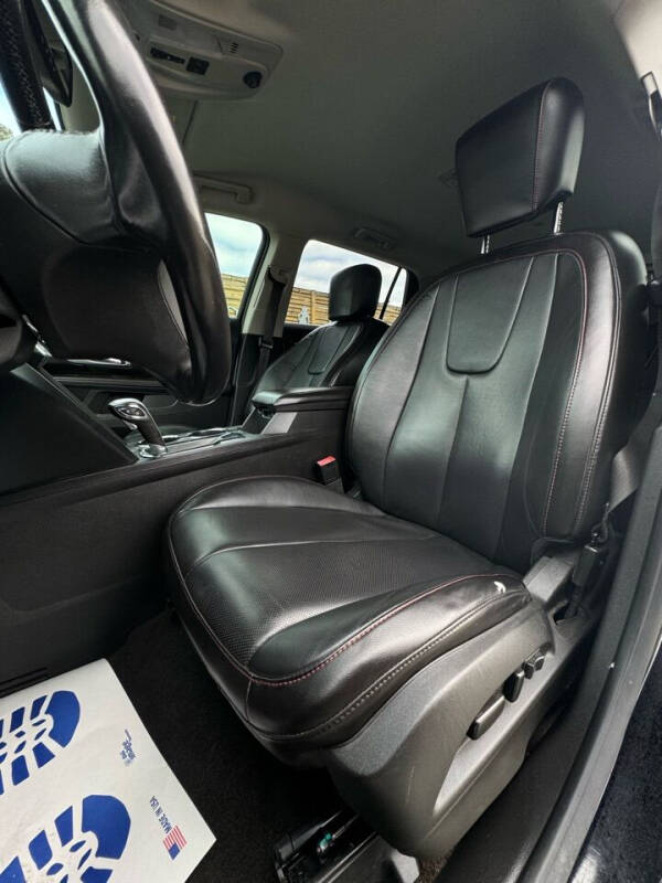 2011 GMC Terrain SLT-1