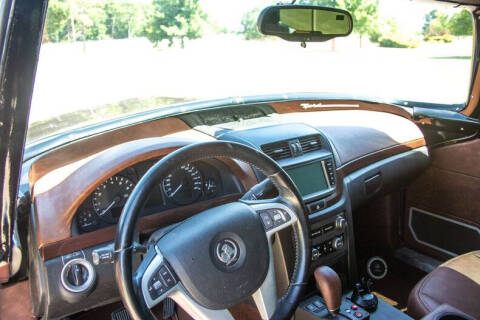 2013 Chevrolet Caprice