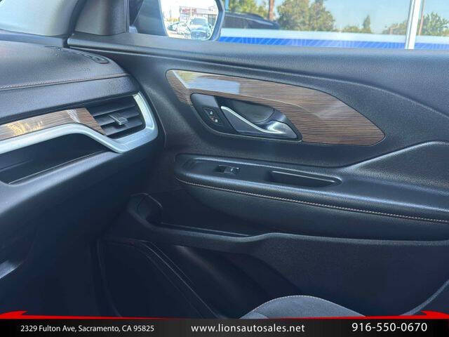 2018 GMC Terrain SLE Diesel