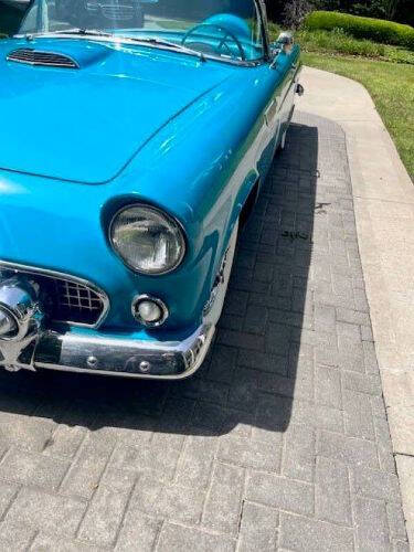 1956 Ford Thunderbird