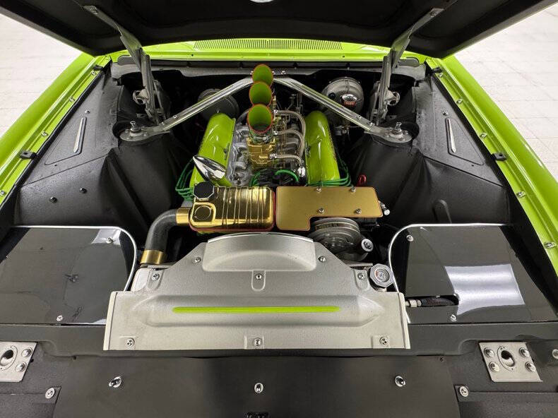 1962 Ford Thunderbird