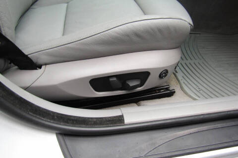 2007 BMW 3 Series 328xi