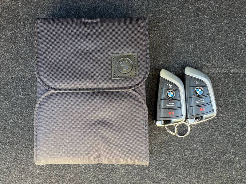 2019 BMW 3 Series 330i