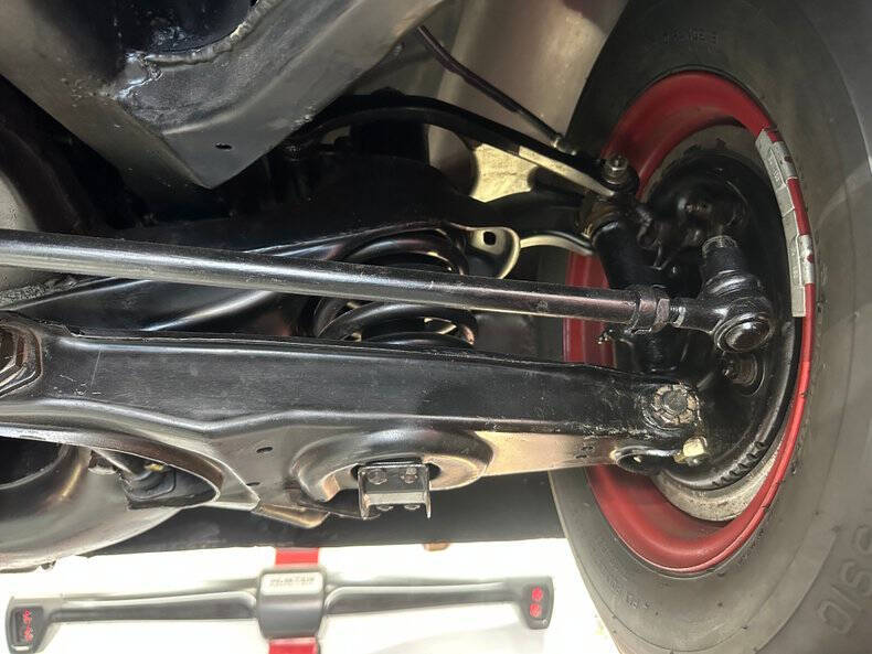 1959 Mercedes-Benz 190-Class