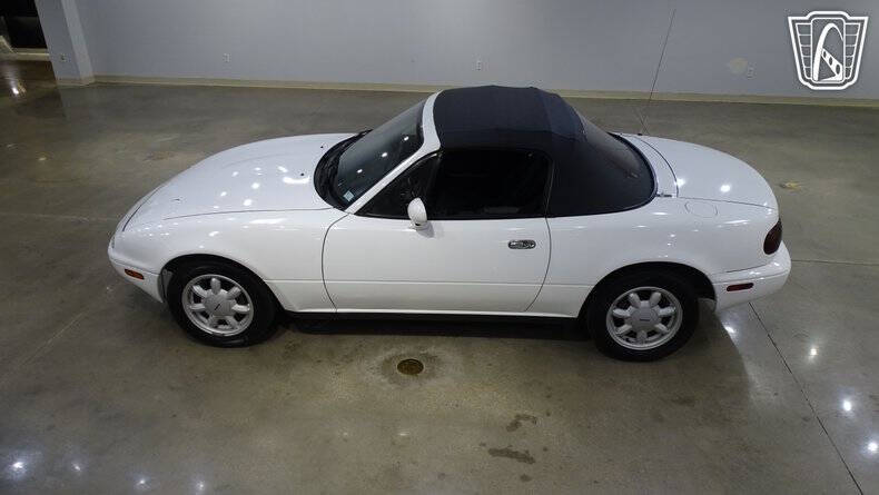 1991 Mazda MX-5 Miata