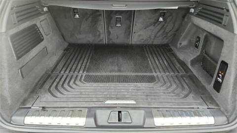 2024 Land Rover Range Rover Sport P400 Dynamic SE