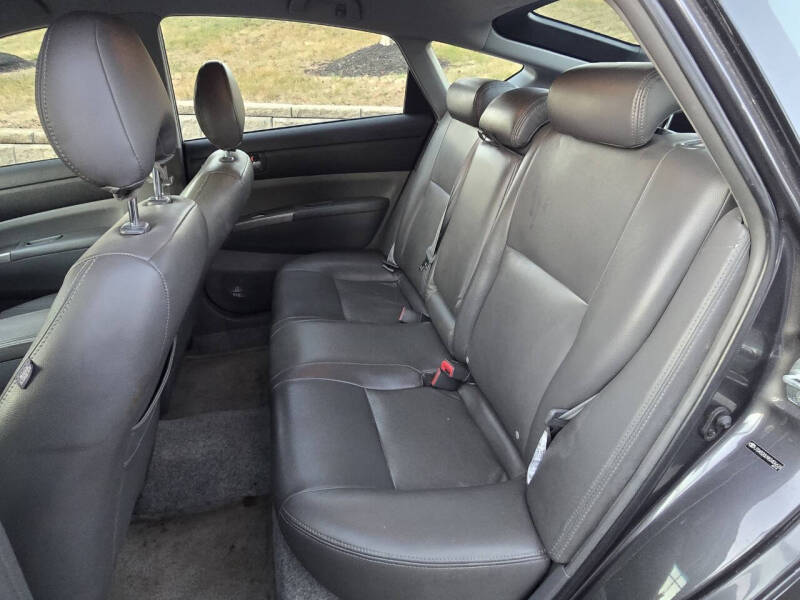 2008 Toyota Prius Touring