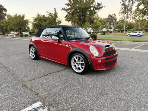 2006 MINI Cooper S