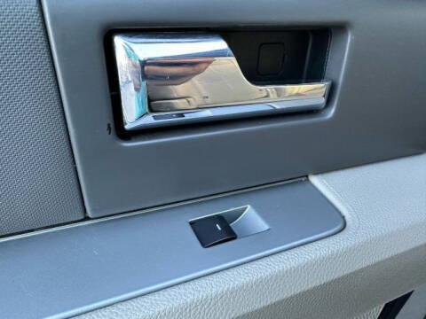 2013 Ford Expedition