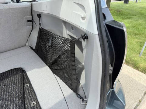 2011 Subaru Forester 2.5X