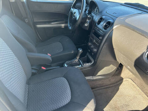 2011 Chevrolet HHR Panel LS
