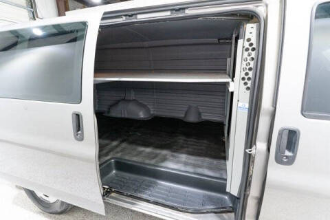 2008 Chevrolet Express 1500