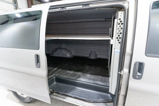 2008 Chevrolet Express 1500