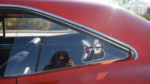 1969 Dodge Super Bee