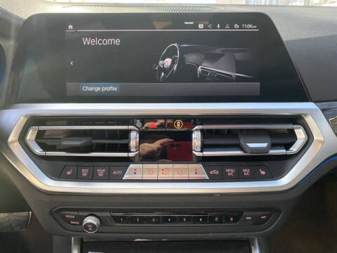 2021 BMW 3 Series 330e xDrive