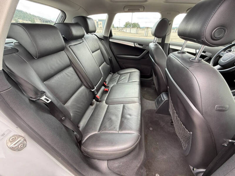 2008 Audi A3 2.0T