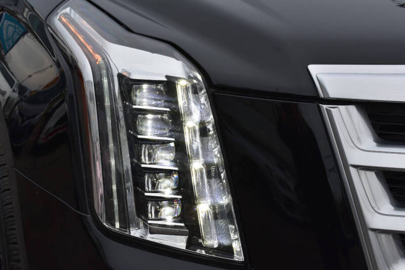 2015 Cadillac Escalade Premium