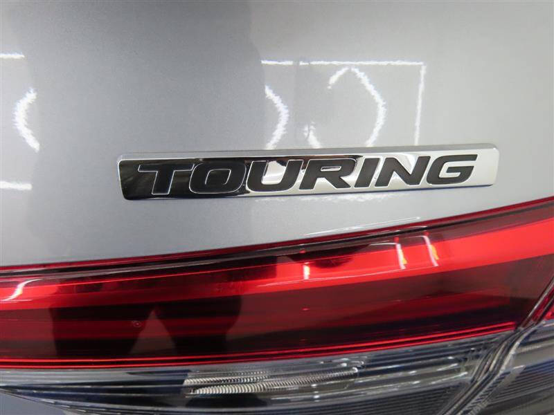 2023 Honda Civic Touring