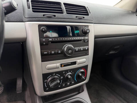 2010 Chevrolet Cobalt LT