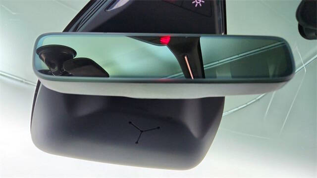 2024 Lucid Air Touring