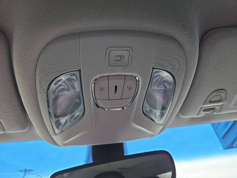 2018 Jeep Compass Altitude