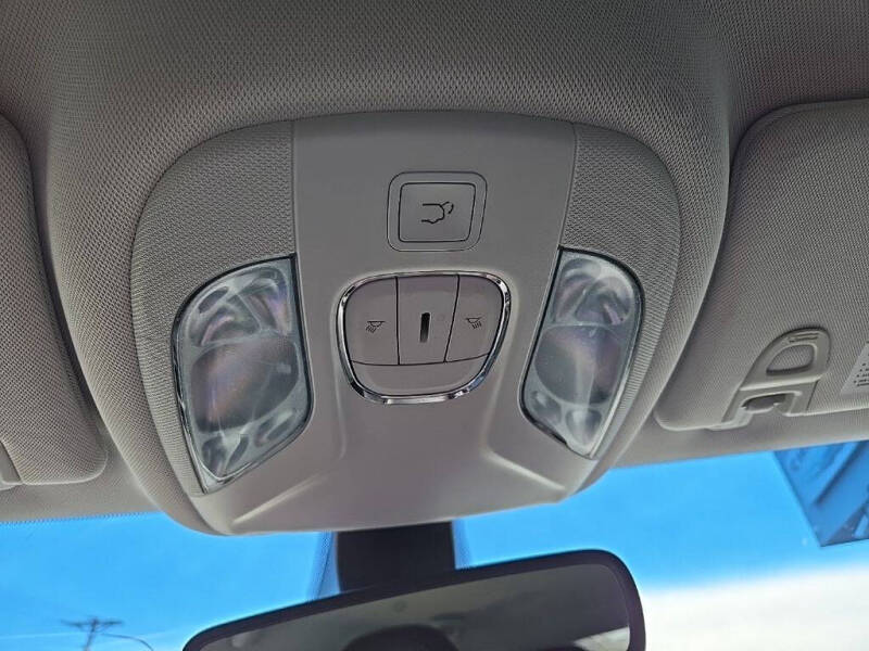 2018 Jeep Compass Altitude