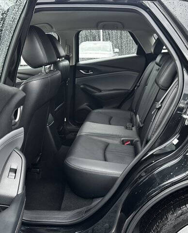 2019 Mazda CX-3 Touring