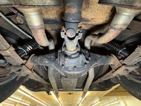 1955 Chevrolet Bel Air